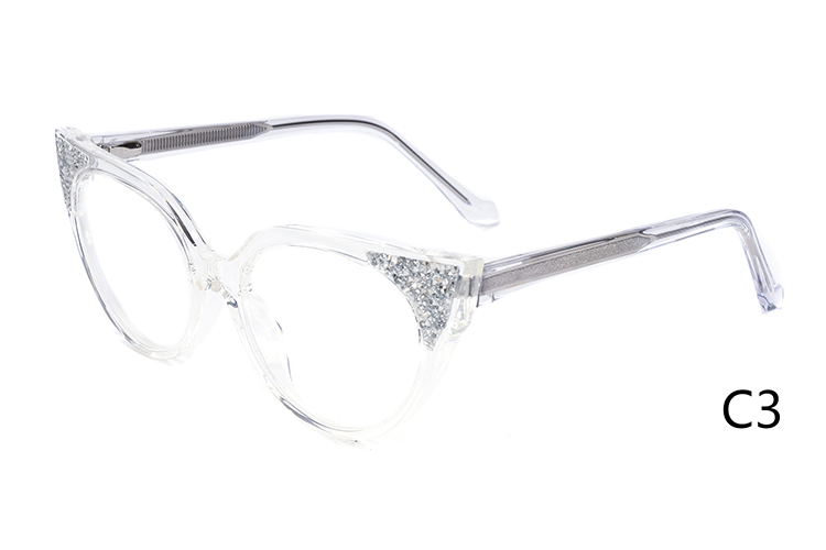 الجملة إطار النظارات Tr90 TD3002