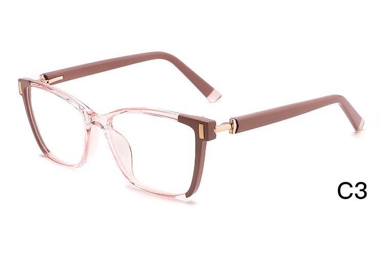 الجملة إطار النظارات Tr90 TD3026