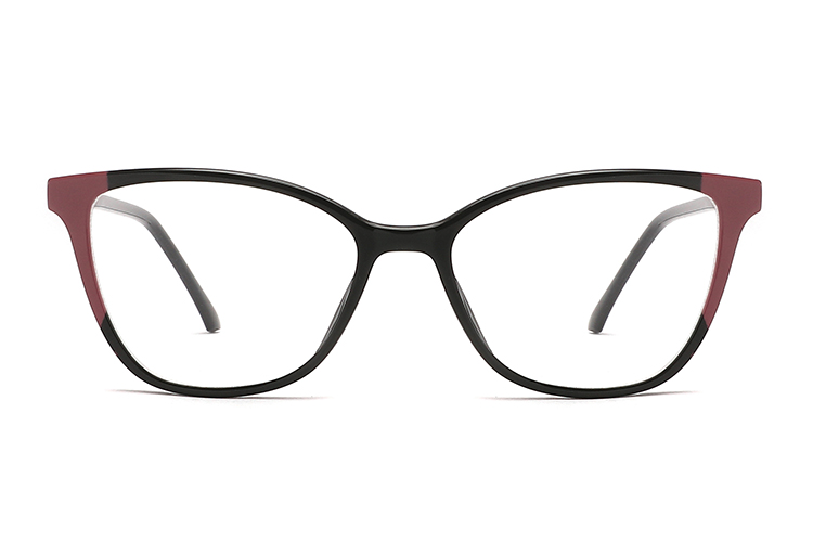 الجملة إطار النظارات Tr90 TD3014