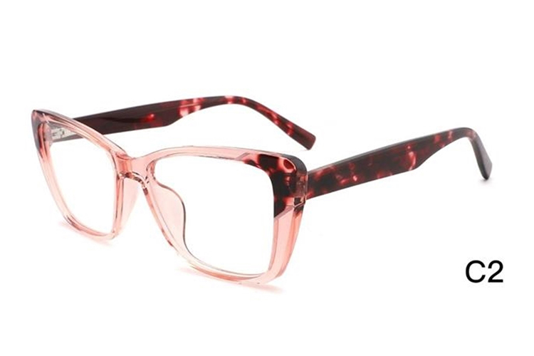 الجملة إطار النظارات Tr90 TS2004