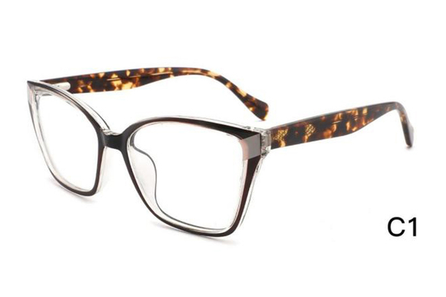 الجملة إطار النظارات Tr90 TS2005