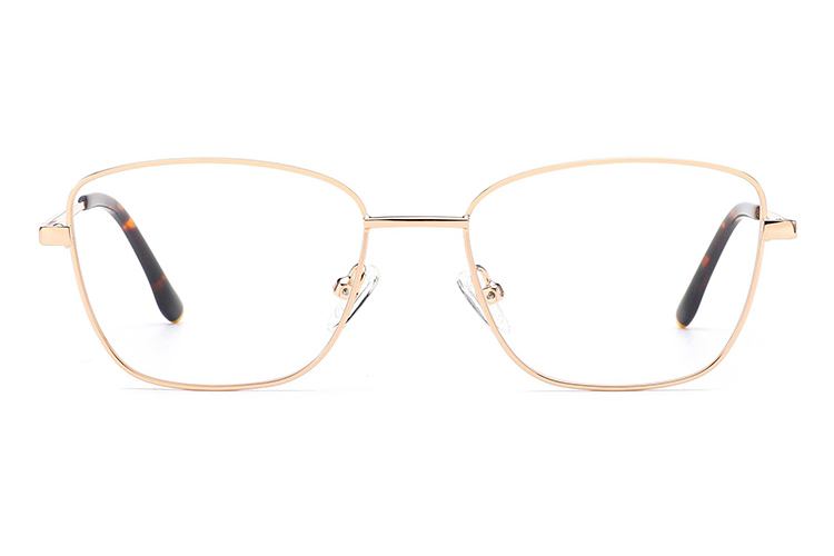 الجملة إطارات النظارات المعدنية H8335B