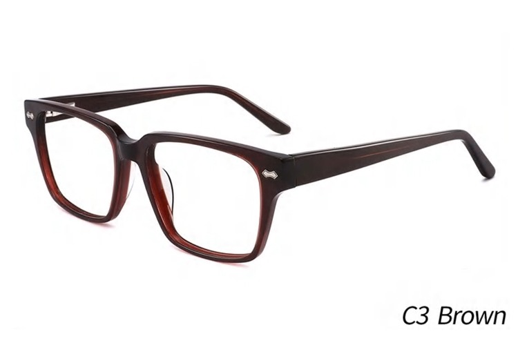 الجملة إطارات النظارات خلات FG1561