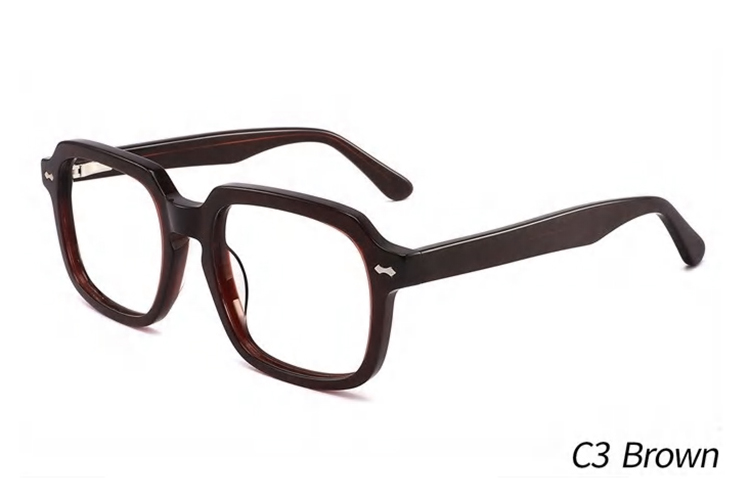 الجملة إطارات النظارات خلات FG1565