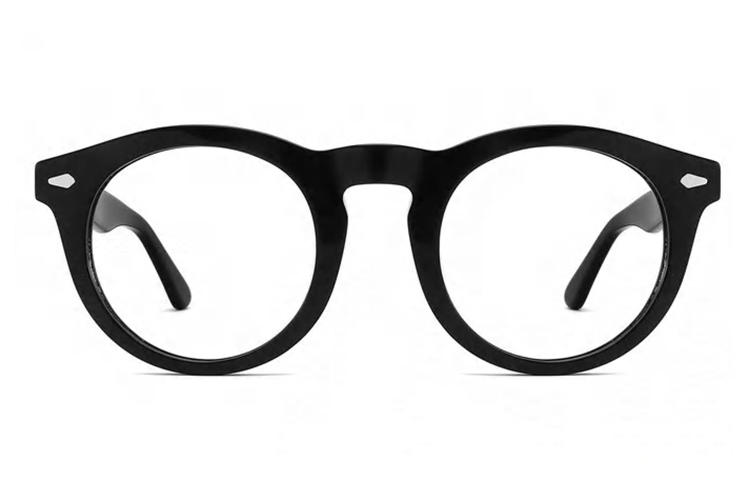 الجملة إطارات النظارات خلات FG1566