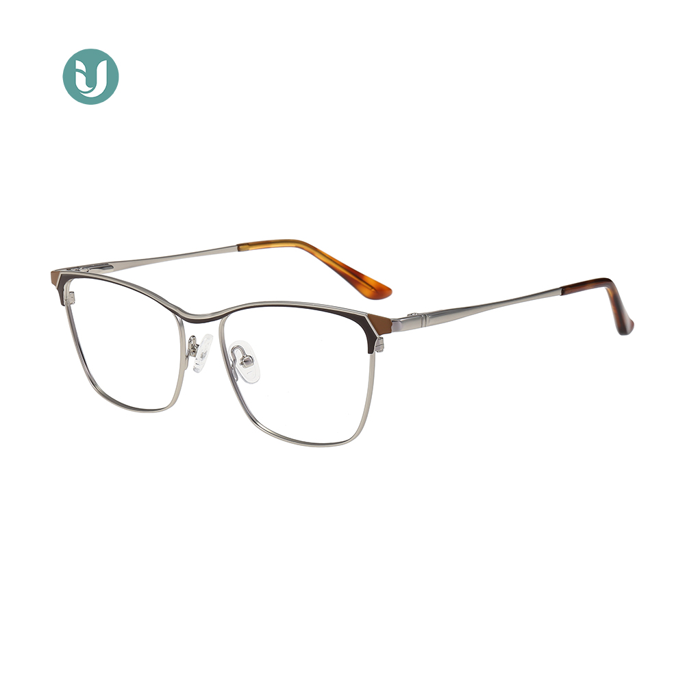 الجملة إطارات النظارات المعدنية LM1008