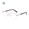 الجملة إطارات النظارات المعدنية WX21004