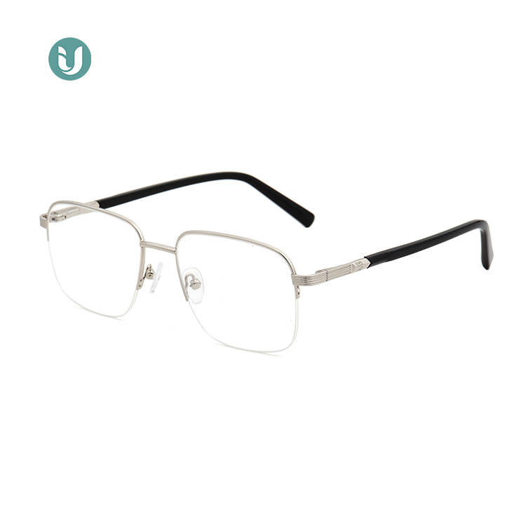 الجملة إطارات النظارات المعدنية WX21004