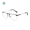 الجملة إطارات النظارات المعدنية WX21006