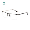 إطارات معدنية بصرية بالجملة WX21008