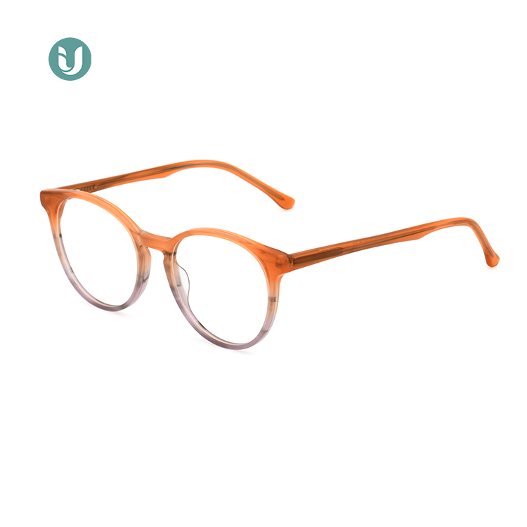 الجملة إطارات النظارات خلات WXA21026