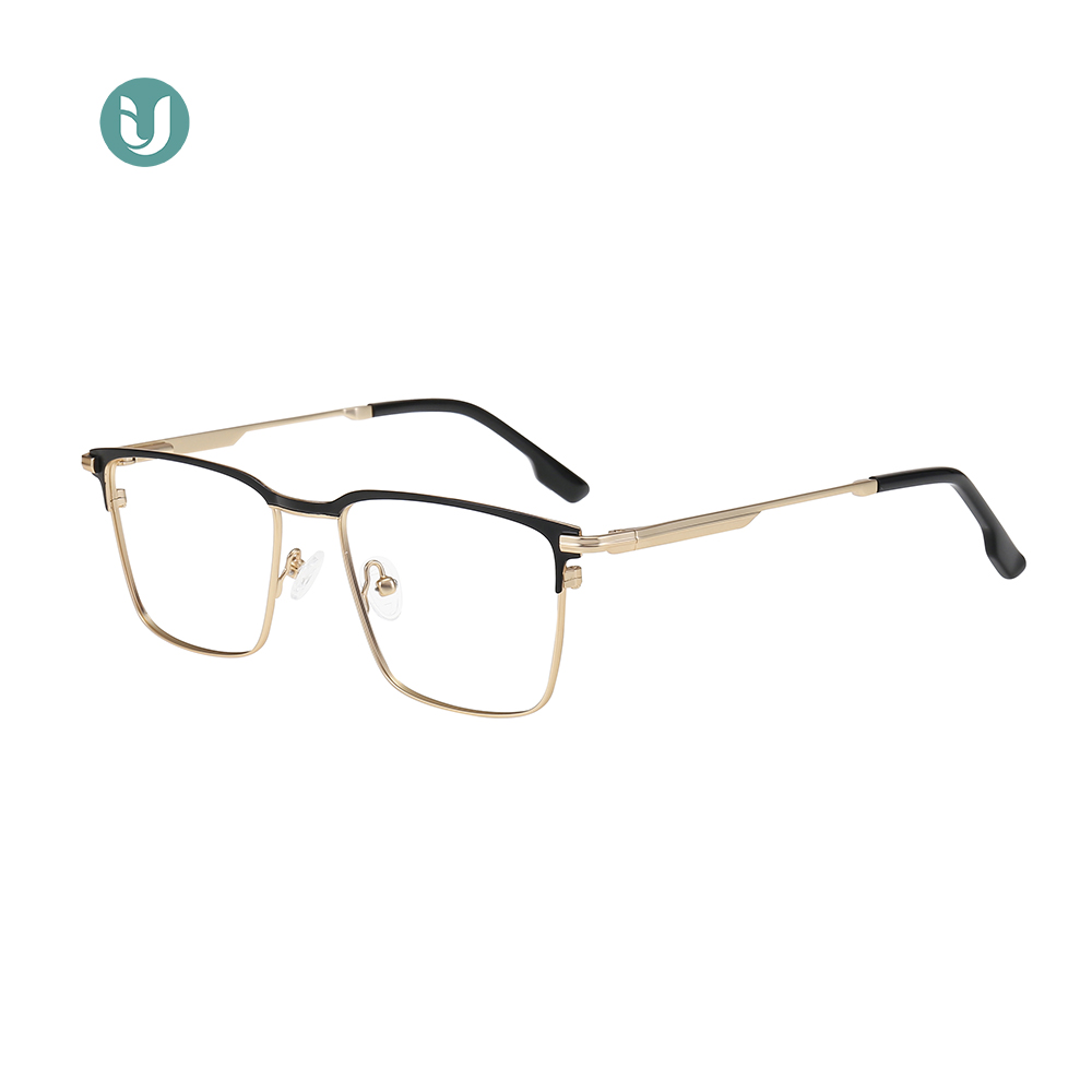 الجملة إطارات النظارات المعدنية LM1014