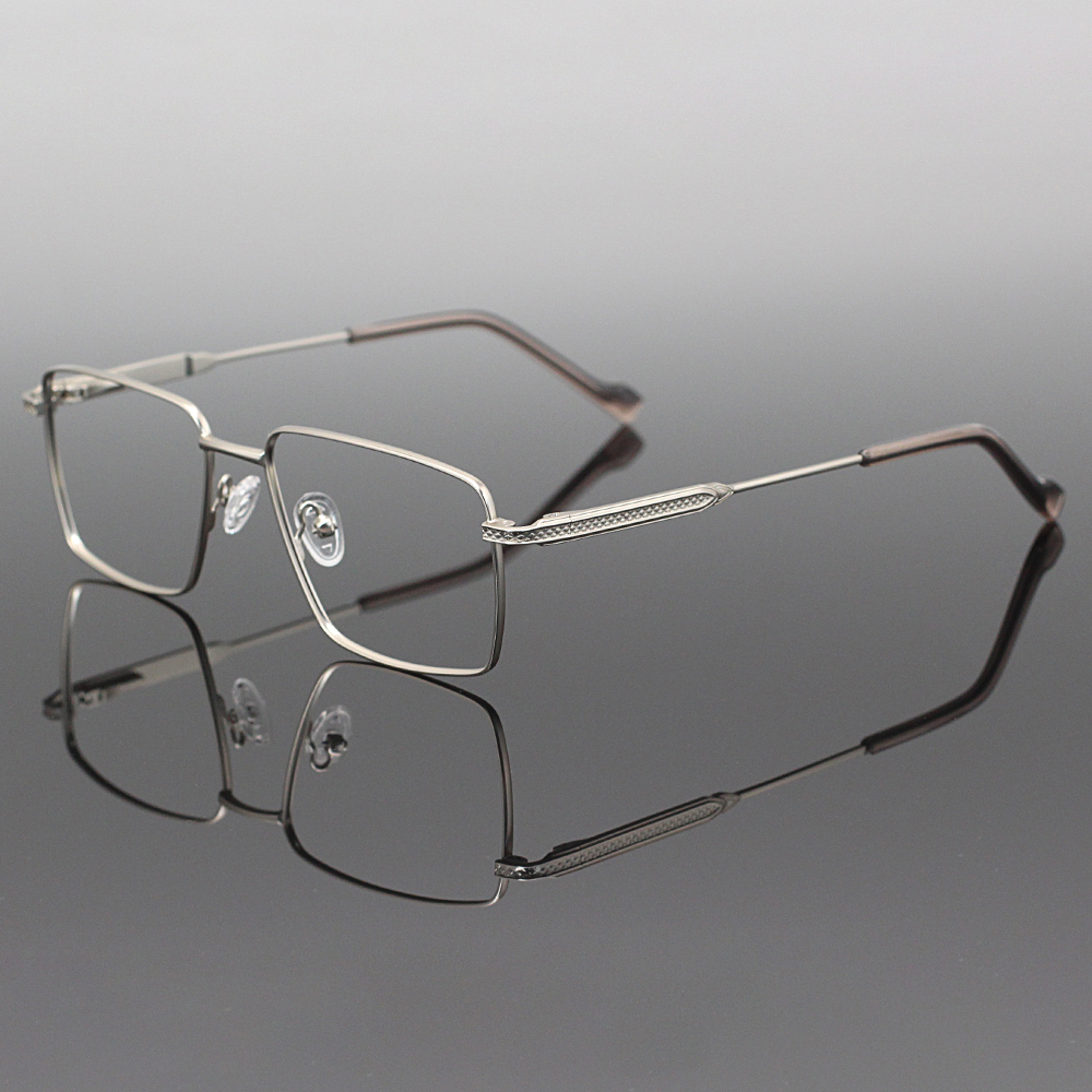 إطارات العين