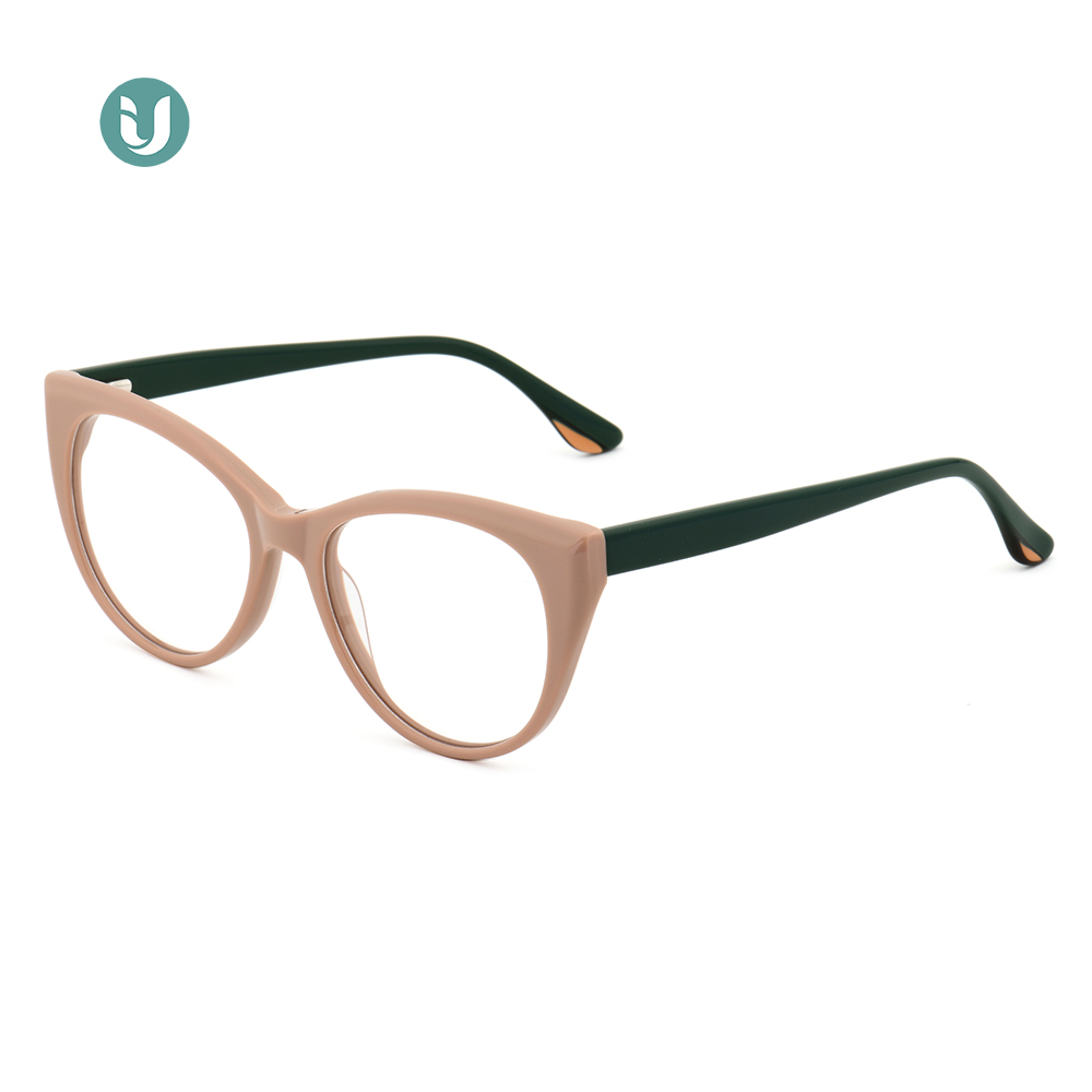 الجملة إطارات النظارات خلات WXA21053