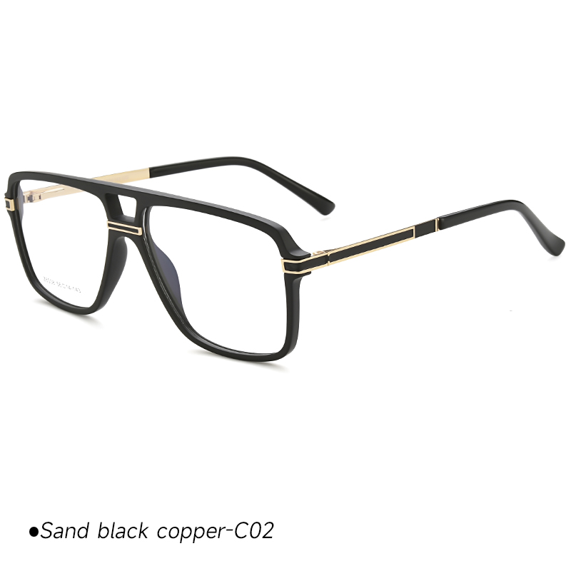 الجملة إطار النظارات Tr90 HT6008