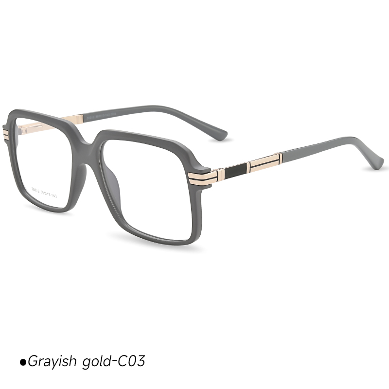 الجملة إطارات النظارات Tr90 HT6012