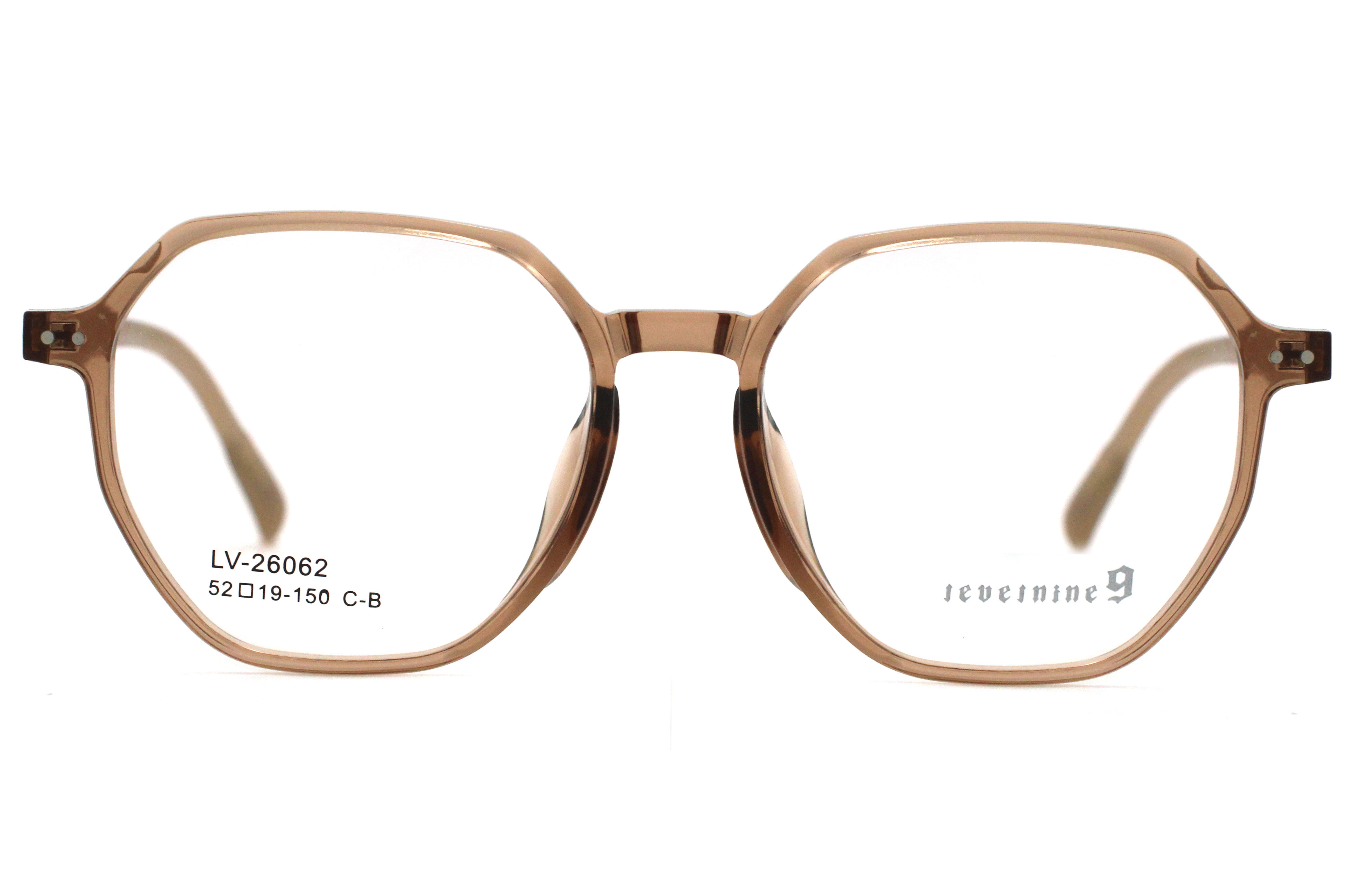 الجملة إطار النظارات Tr90 26062