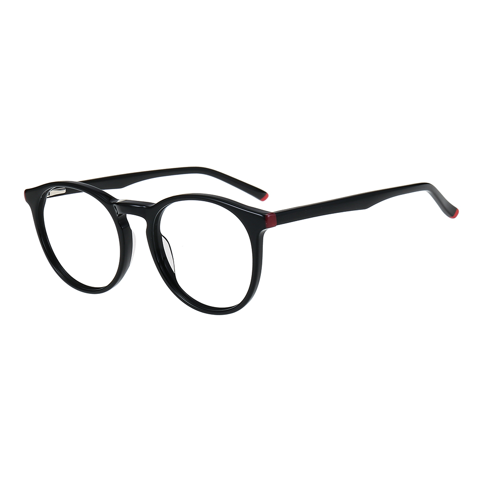 الجملة إطارات النظارات خلات LM6015