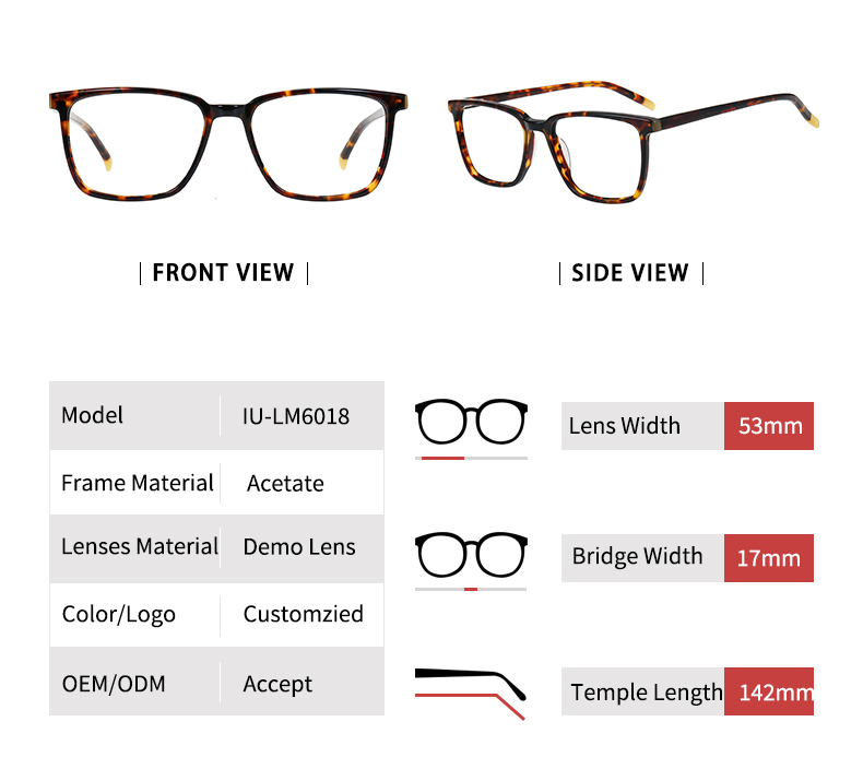 إطار النظارات_التفاصيل