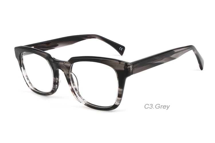 الجملة إطارات النظارات خلات BMA3154