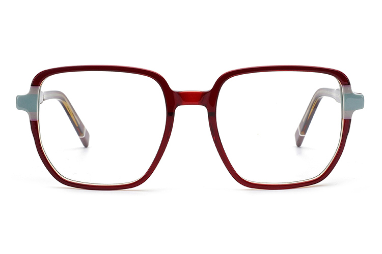 الجملة إطارات النظارات خلات BL2824