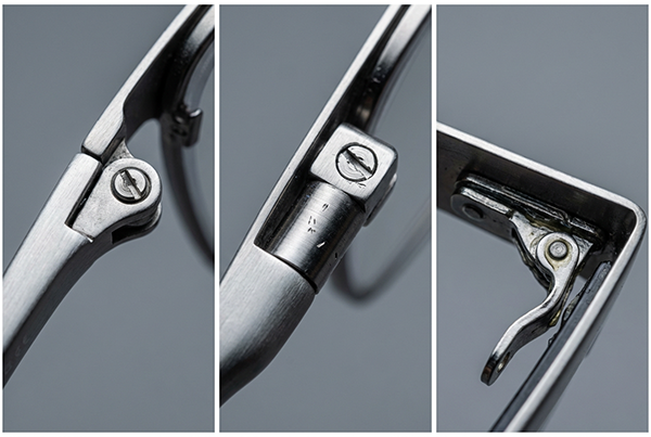 مشاكل المفصلات والمسمار