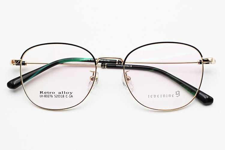 نظارات رجالي بإطار سميك_C1A