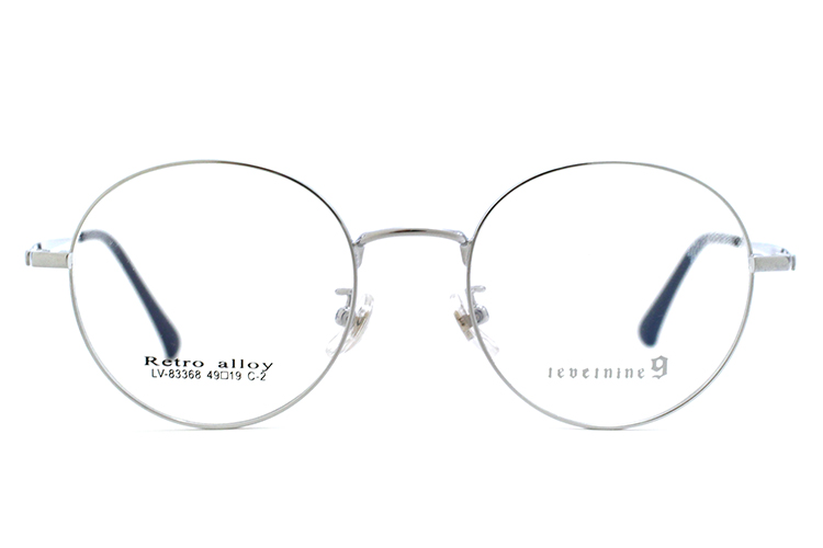 إطارات النظارات المعدنية بالجملة 83368