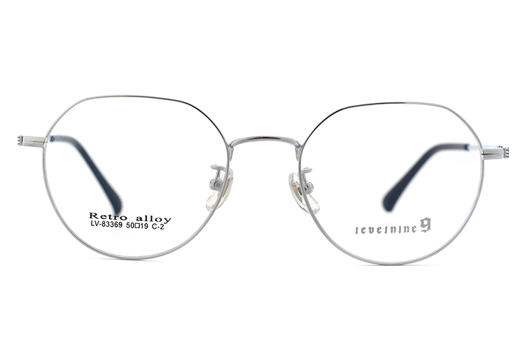 إطارات النظارات المعدنية بالجملة 83369