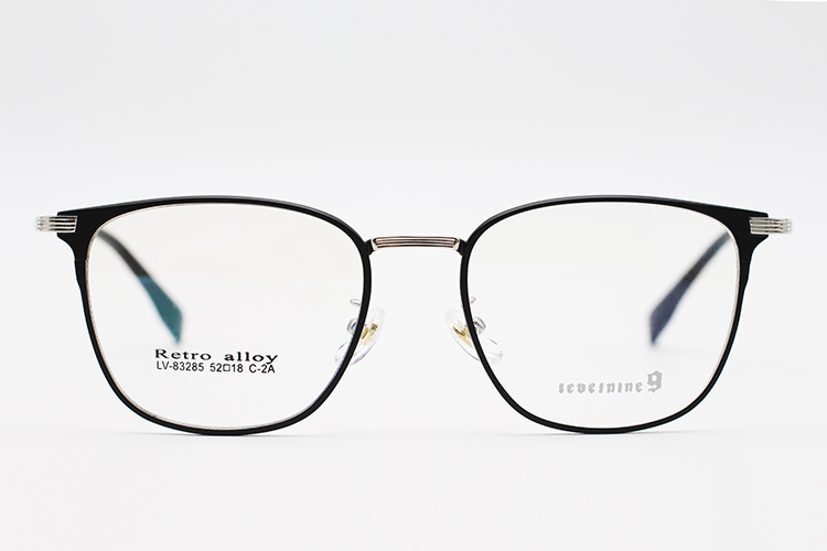 إطارات النظارات المعدنية بالجملة 83285