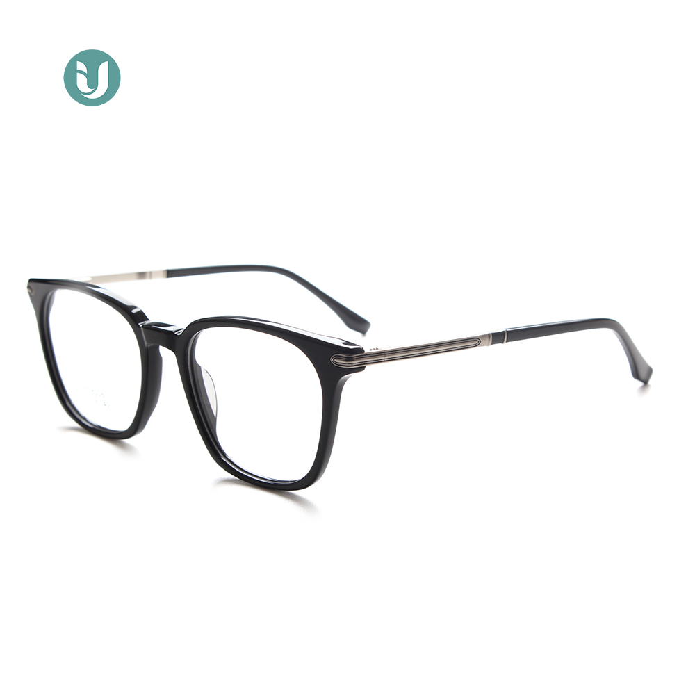 الجملة إطارات النظارات خلات LM8006