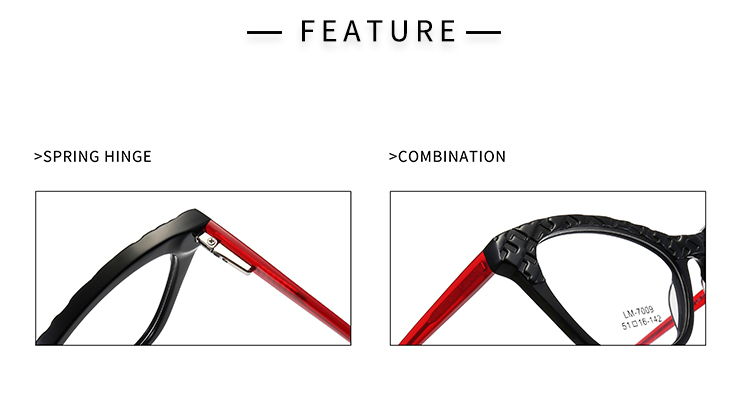 الإطار البصري - التفاصيل