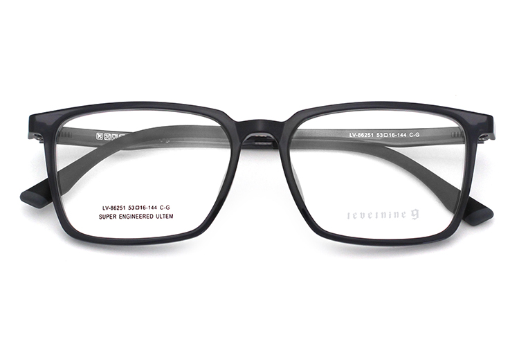 نظارات ألتيم - رمادي