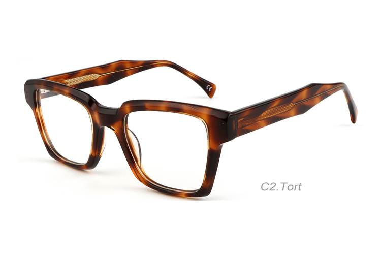 الجملة إطارات النظارات خلات BMA3157