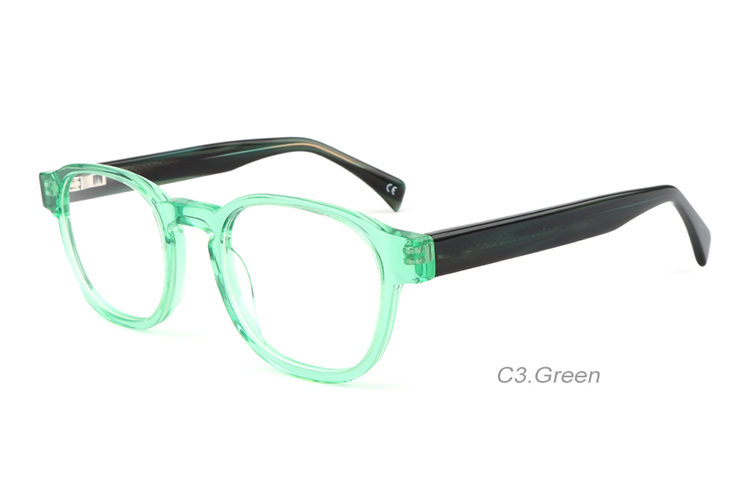 الجملة إطارات النظارات خلات BMA3161