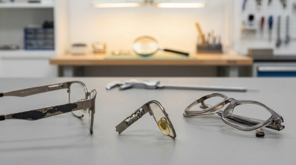 ثلاثة حالات فشل شائعة في الإطارات تدفع العملاء إلى العودة