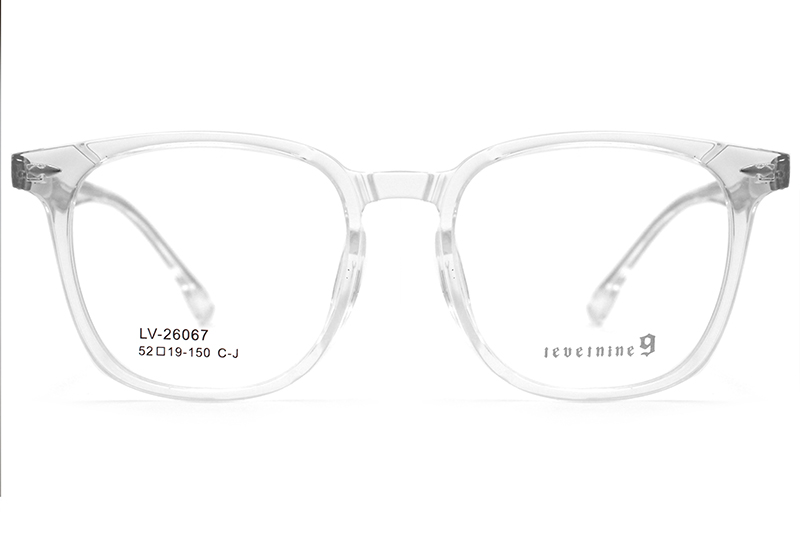 الجملة إطارات النظارات Levelnine Tr90 26067