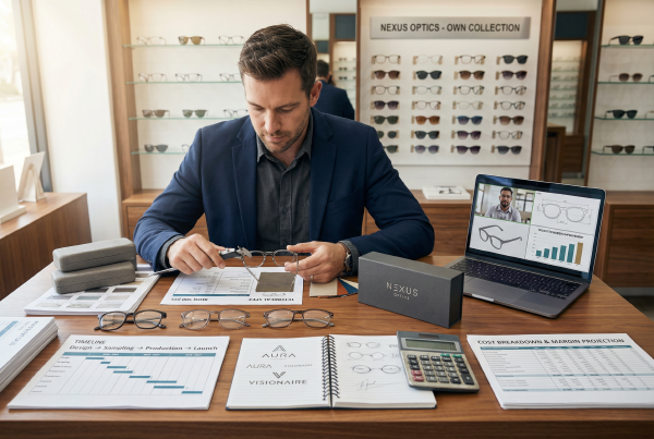 فرصة العلامة التجارية الخاصة – وما تتطلبه فعليًا