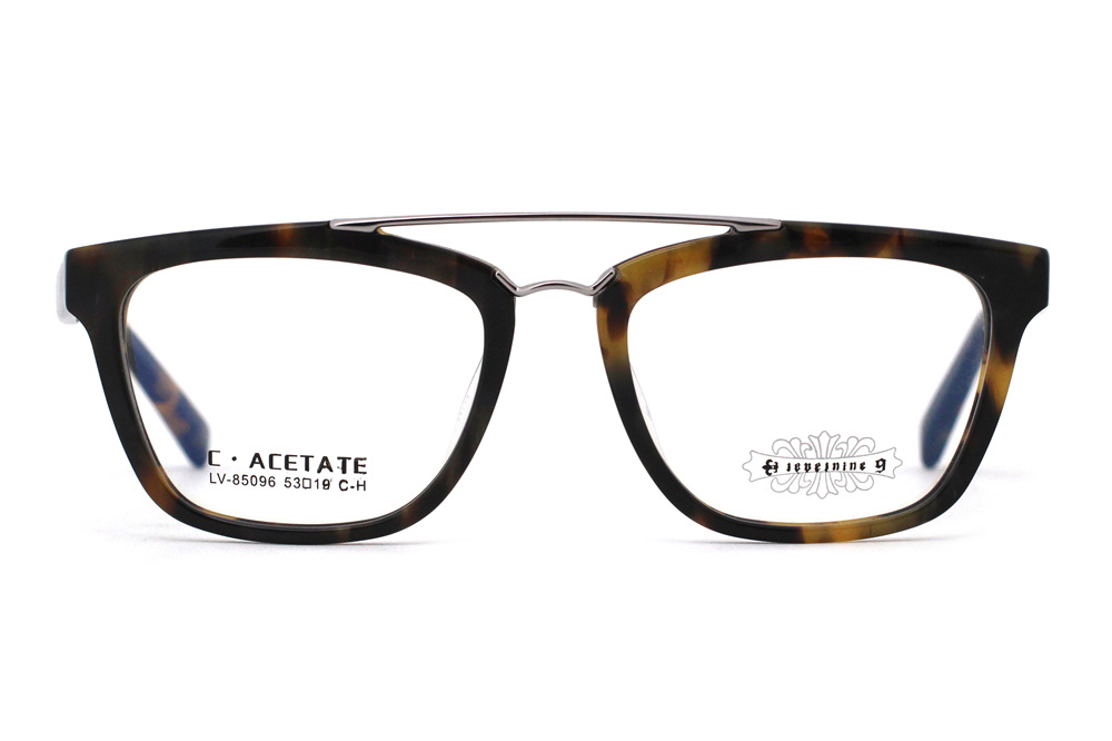 إطارات النظارات مصمم بالجملة 85096