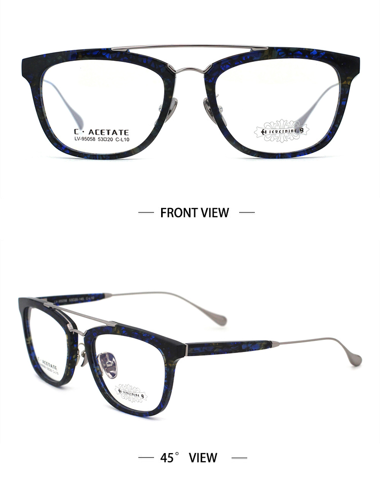 أحدث مصمم العين ارتداء SKU-L10