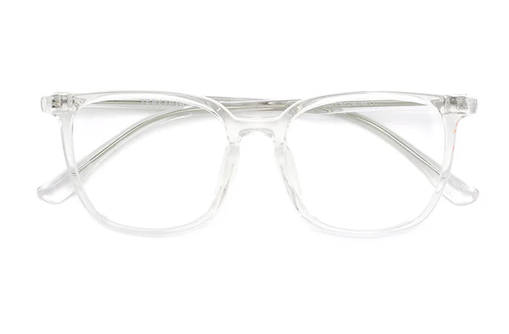 الجملة إطار النظارات Tr90 26071