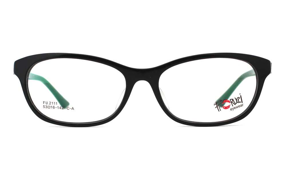 الجملة نظارات خلات الإطار 2111