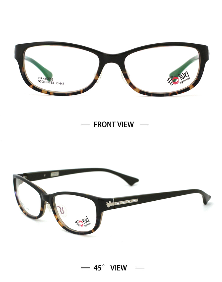 إطار نظارة من الأسيت SKU-H8 