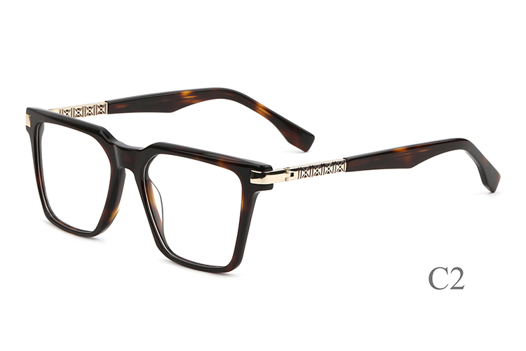 الجملة إطارات النظارات خلات JBO6188