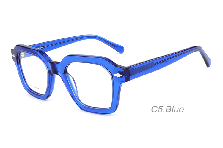 الجملة إطارات النظارات خلات QM8825