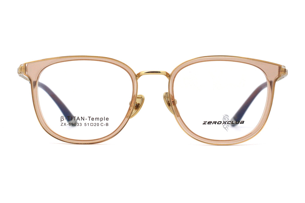 الجملة مصمم النظارات الإطار 69033