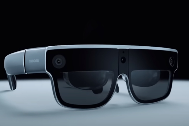 النظارات الذكية - شنتشن