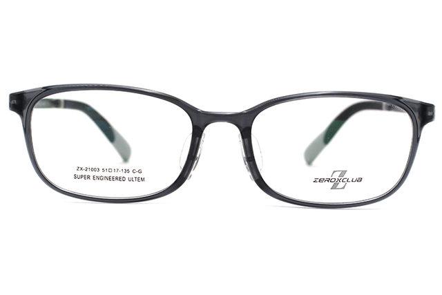 الجملة إطارات النظارات Ultem 21003