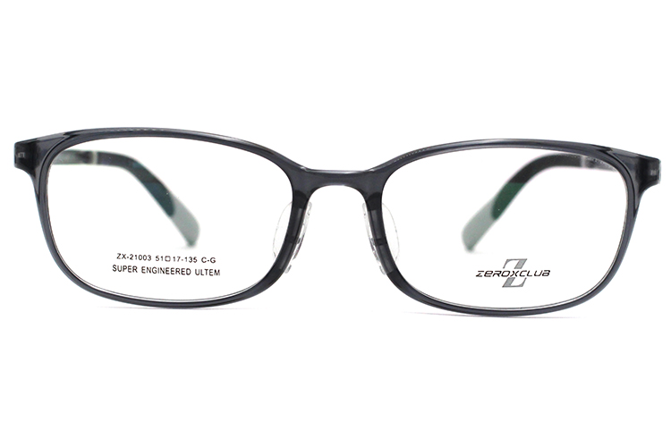 الجملة إطارات النظارات Ultem 21003