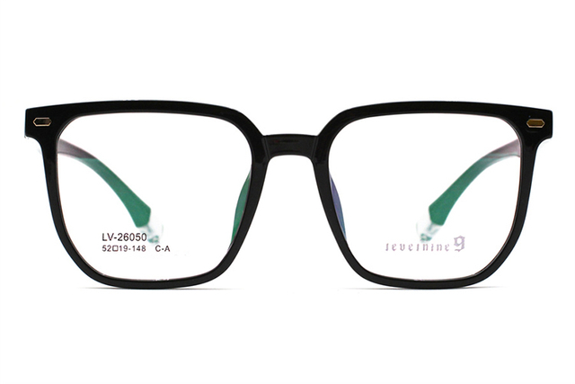 إطارات النظارات Tr90 بالجملة 26050